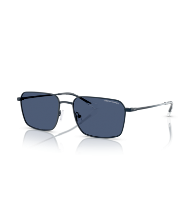 Armani Exchange AE 2053S 609980 57-17 G Güneş Gözlüğü