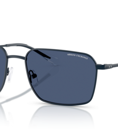 Armani Exchange AE 2053S 609980 57-17 G Güneş Gözlüğü