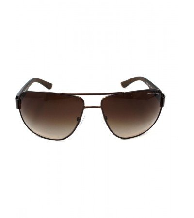 Armani Exchange AE AX 2012S 65813 3N 62-14 G Güneş Gözlüğü