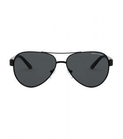 Armani Exchange AE AX2034S 600087 3N 59-14 G Güneş Gözlüğü