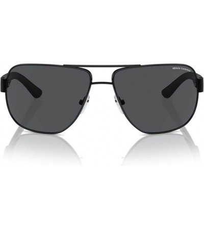 Armani Exchange AE 2012S 606387 62-14 G Güneş Gözlüğü