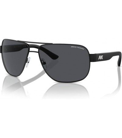 Armani Exchange AE 2012S 606387 62-14 G Güneş Gözlüğü