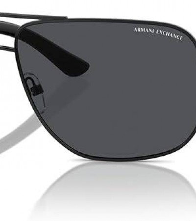 Armani Exchange AE 2012S 606387 62-14 G Güneş Gözlüğü
