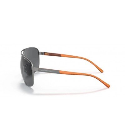 Armani Exchange AE AX2040S 600387 64-15 G Güneş Gözlüğü
