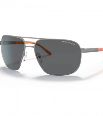 Armani Exchange AE AX2040S 600387 64-15 G Güneş Gözlüğü