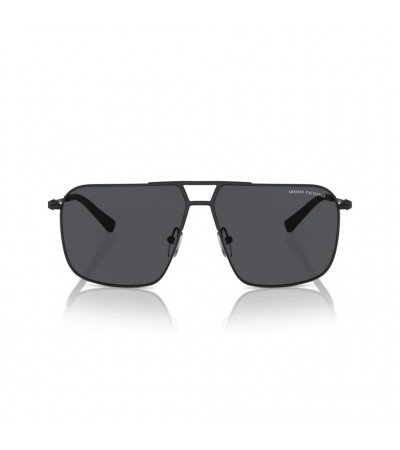 Armani Exchange AE 2050S 600087 60-12 G Güneş Gözlüğü