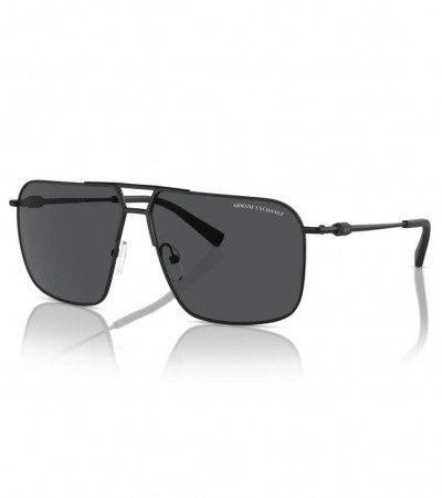 Armani Exchange AE 2050S 600087 60-12 G Güneş Gözlüğü