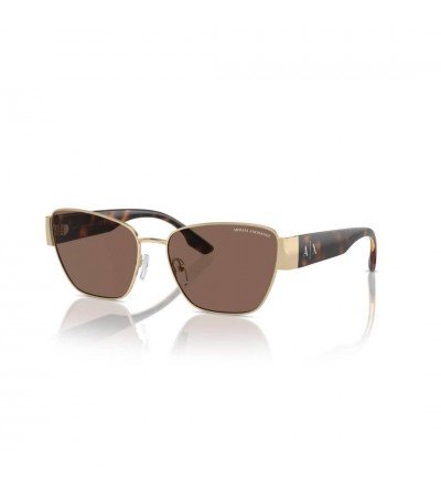Armani Exchange AE 2051S 611073 56-16 G Güneş Gözlüğü