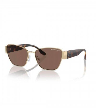 Armani Exchange AE 2051S 611073 56-16 G Güneş Gözlüğü