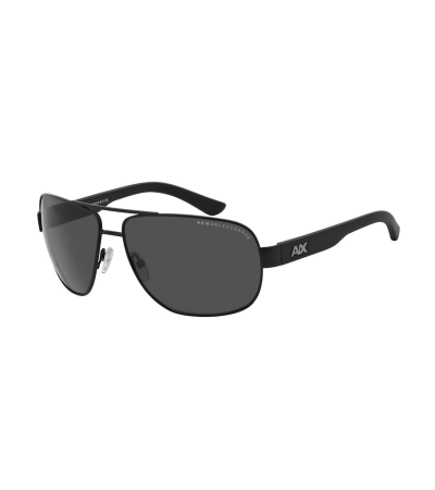 Armani Exchange AE AX2012S 606387 3N 62-14 G Güneş Gözlüğü