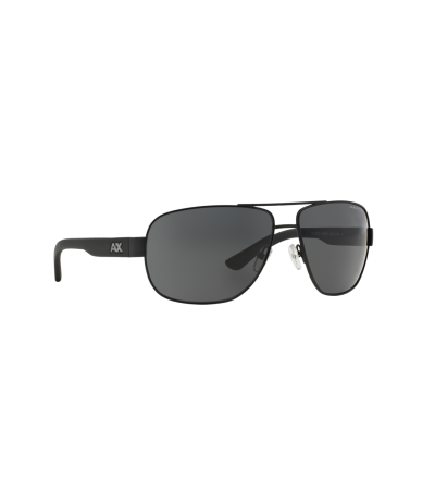 Armani Exchange AE AX2012S 606387 3N 62-14 G Güneş Gözlüğü
