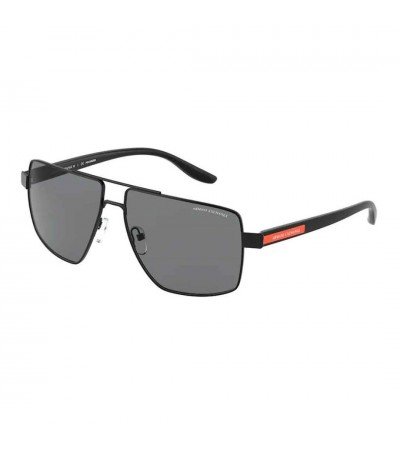 Armani Exchange AE AX2037S 600081 60-14 G Güneş Gözlüğü