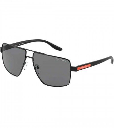 Armani Exchange AE AX2037S 600081 60-14 G Güneş Gözlüğü