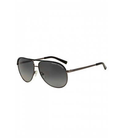 Armani Exchange AE AX2002 6006T3 61-12 G Güneş Gözlüğü