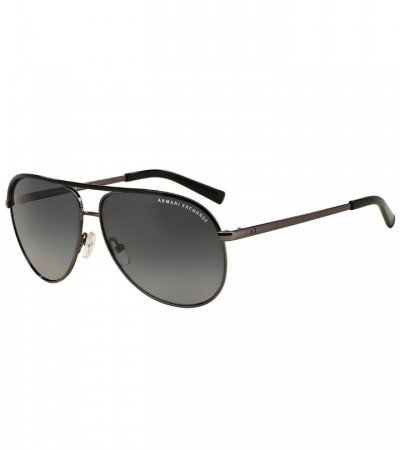 Armani Exchange AE AX2002 6006T3 61-12 G Güneş Gözlüğü