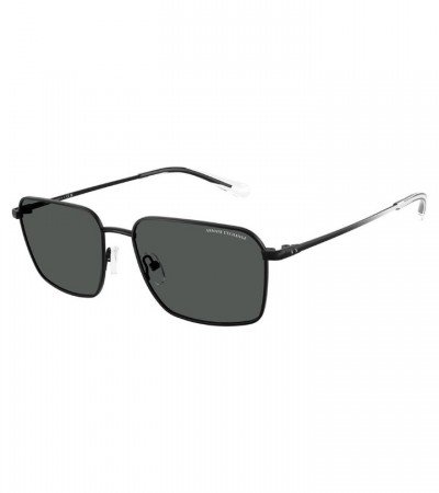 Armani Exchange AE AX 2053-S 600087 57-17 G Güneş Gözlüğü