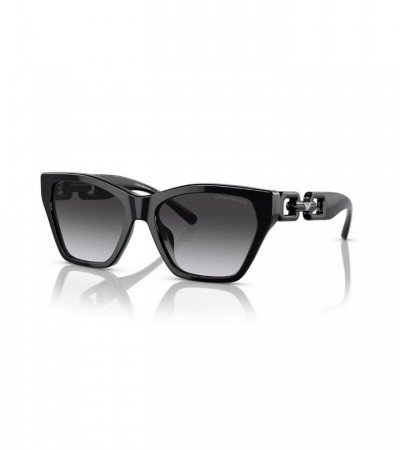 Armani Exchange AE EA 4203U 50178G 55-17 G Güneş Gözlüğü