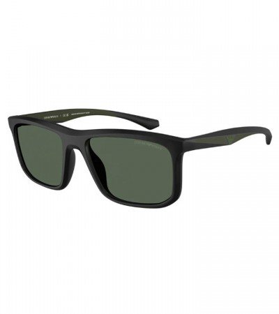 Armani Exchange AE EA 4234U 500171 3N 57-18 G Güneş Gözlüğü