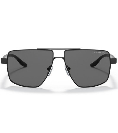 Armani Exchange AE AX2037S 600081 60-14 G Güneş Gözlüğü