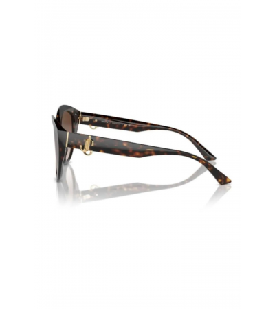 Jimmy Choo 5007 500213 55-17 Kadın Güneş Gözlüğü