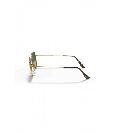 Rayban 3548-n 001 51-21 Güneş Gözlüğü