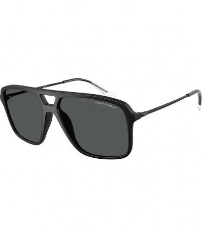Armani Exchange AE AX4150SU 805887 3N 59-15 G Güneş Gözlüğü
