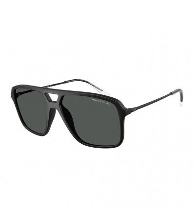 Armani Exchange AE AX4150SU 805887 3N 59-15 G Güneş Gözlüğü