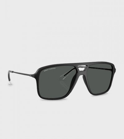 Armani Exchange AE AX4150SU 805887 3N 59-15 G Güneş Gözlüğü
