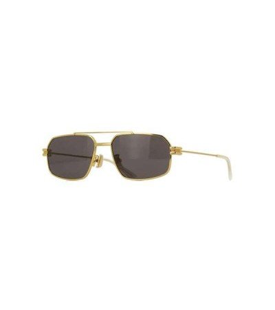 Bottega Veneta 1128S 002 58-17 Güneş Gözlüğü